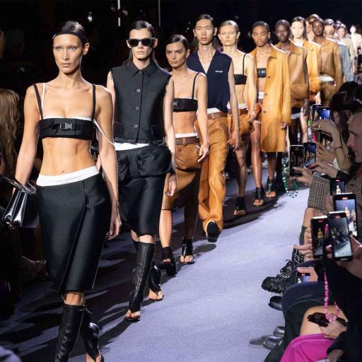  From Catwalk to Closet: A Look at How Fashion Trends Make Their Way to Boutiques 

 

Read More...
