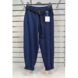Belted Joggers-Navy Blue.jpg